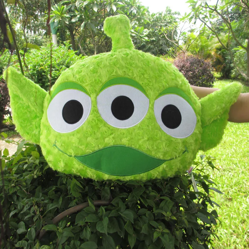 toy story alien stuff