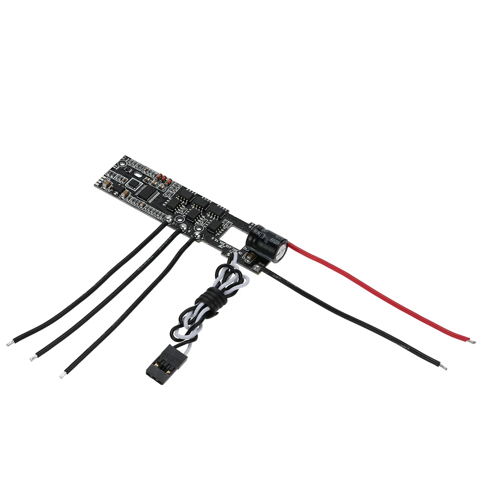 20A 2 6S LiPo Battery Brushless ESC Speed Controller For DJI Phantom 2 RC Quadcopter