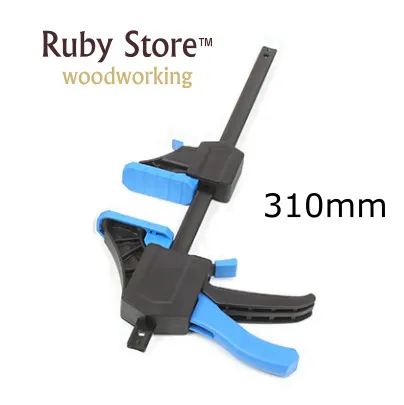 

12" (310mm) Heavy Duty Bar Clamp