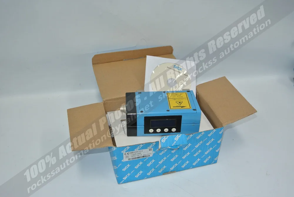 

Brand New DME5000-213 With Free DHL / EMS