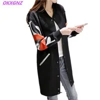 OKXGNZ-Han-Edition-New-Coat-Women-Windbreaker-2017-Spring-Loose-Large-Size-Women-Jacket-Fashion-Single.jpg_200x200