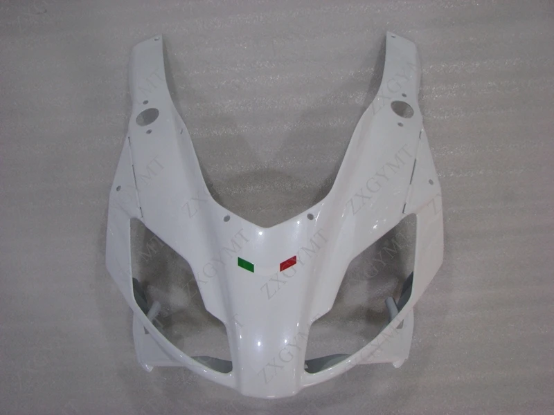 Мотоцикл обтекатель RS 125 2006-2011 Белые, красные Обтекатели для Aprilia RS125 2010 мотоциклов обтекателя RS 125 2011