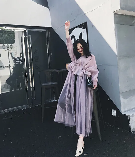 WHITNEY WANG весна осень модная уличная дизайнерская стильная сетчатая куртка-бомбер с ласточкиным хвостом Женская бейсбольная куртка