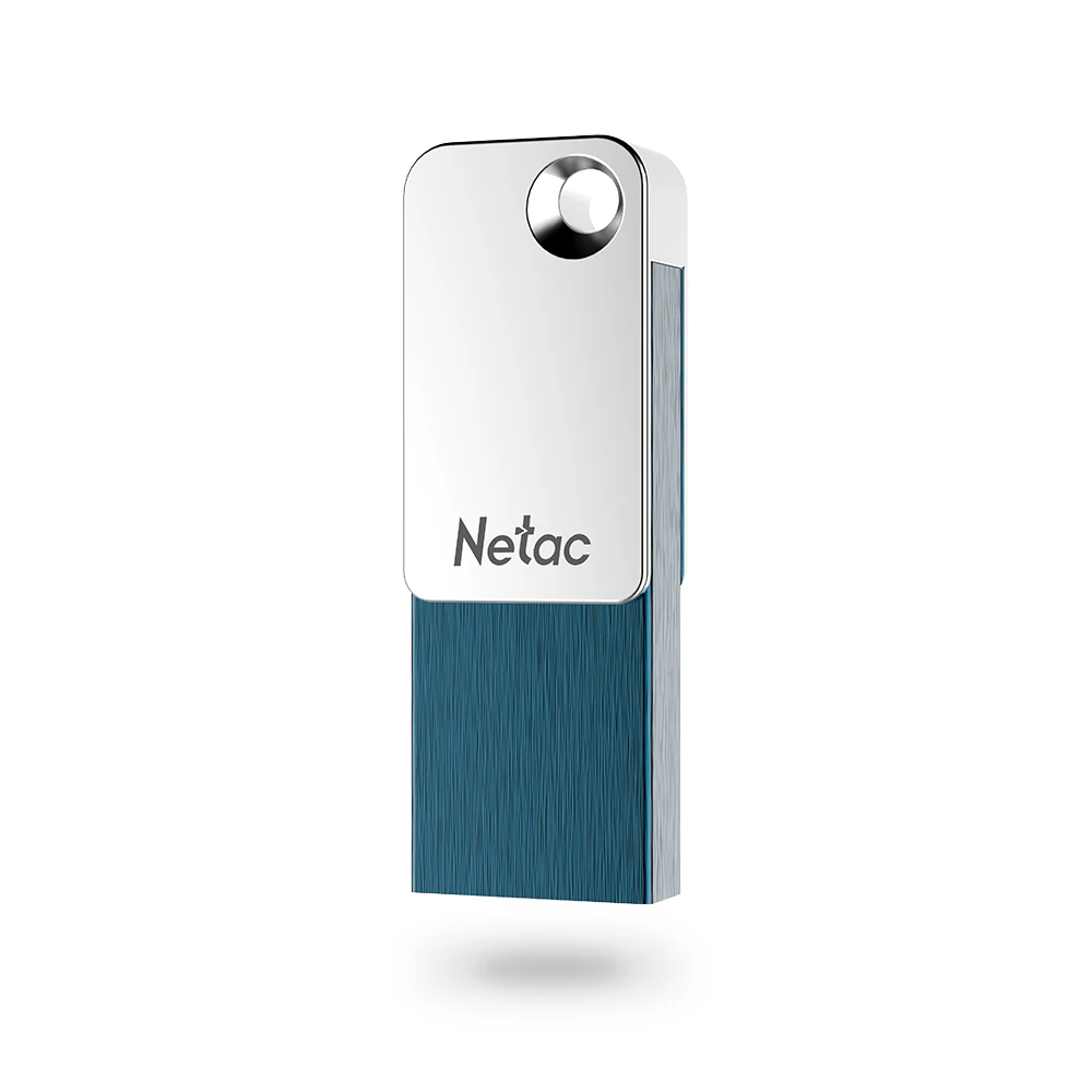 Netac U329 USB флеш-накопитель, USB накопитель, 16 ГБ, 32 ГБ, 64 ГБ, флеш-накопитель, высокоскоростной мини-флеш-накопитель, usb карта памяти, флеш-накопитель, диск