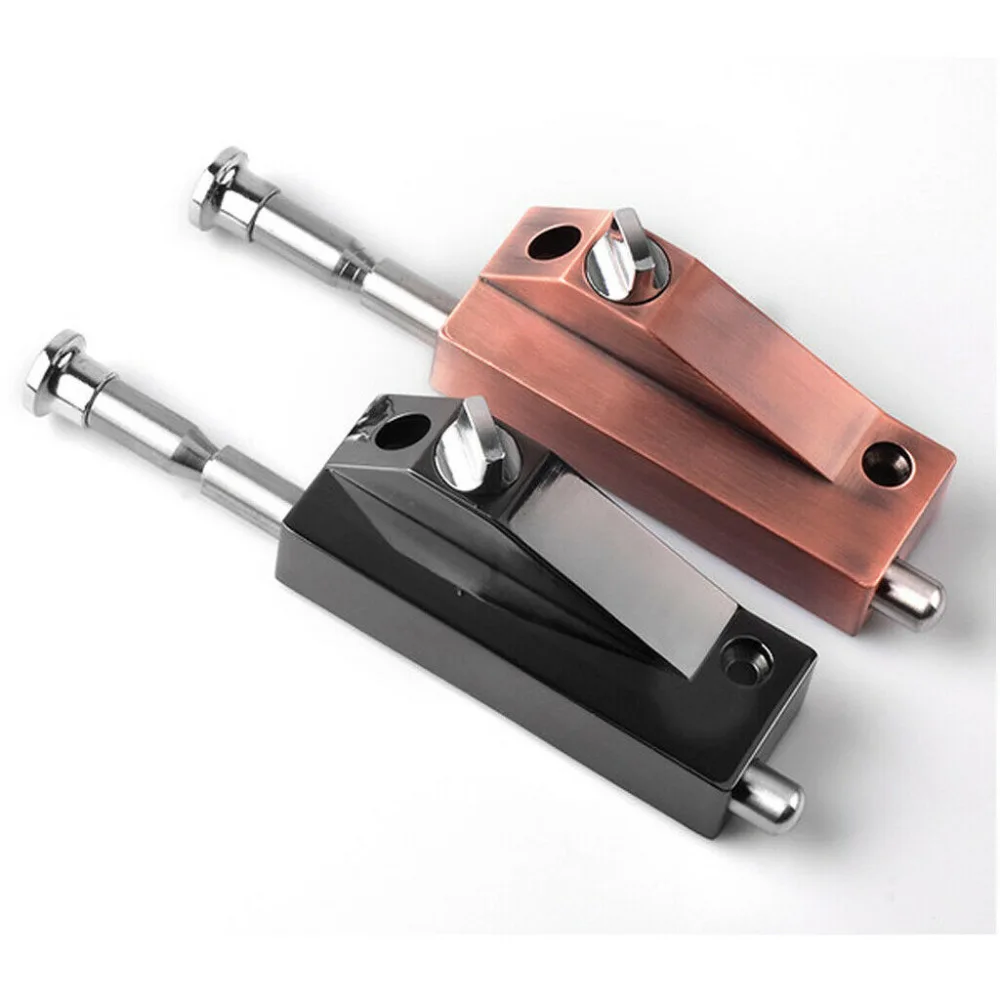 Замок двери Deadbolt ключи обода цилиндр Ночная защелка мертвый болт новая|Дверные