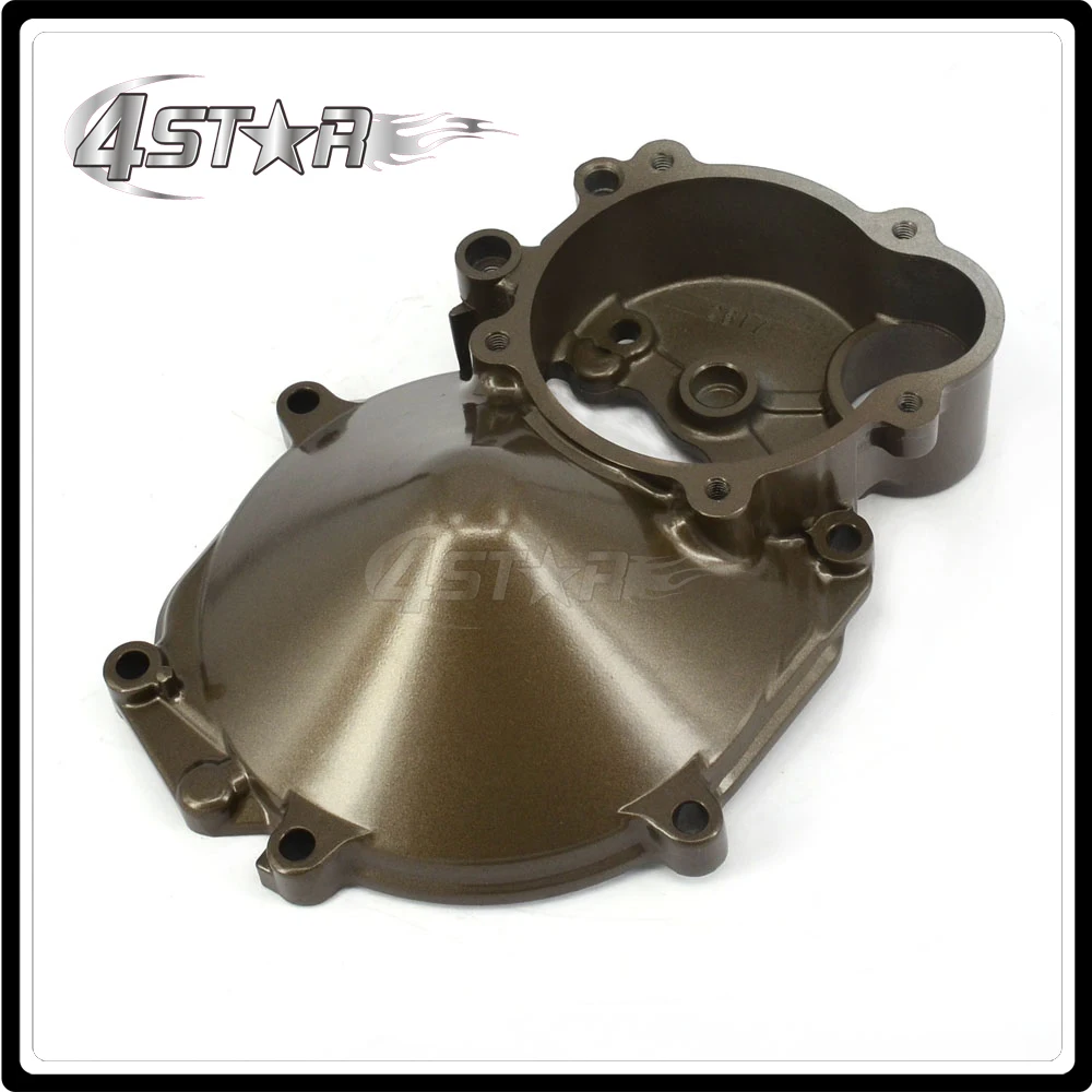 Engine Motor Stator Crankcase Cover For KAWASAKI ZX10R ZX 10R ZX 10R