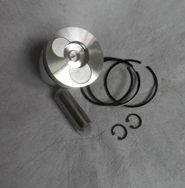 PISTON KIT DIESEL 178F 1