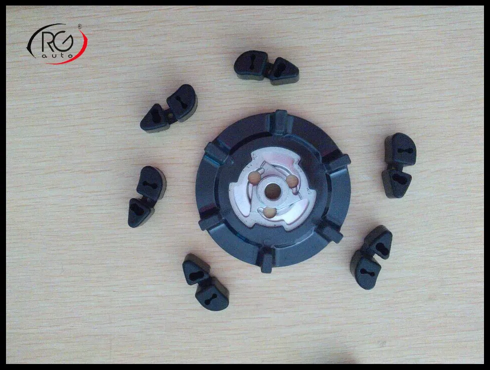 Prix pour Auto ac compresseur embrayage hub Prix pour Auto ac compresseur embrayage hub