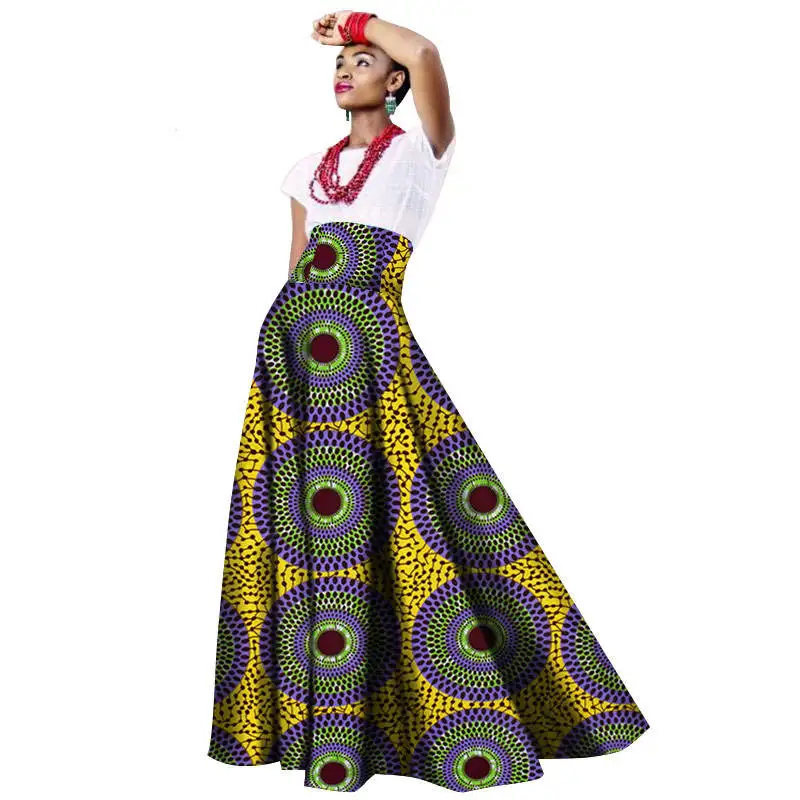 2018-summer-african-women-clothing-Long-Maxi-Dashiki-for-women-Bazin-riche-robe-longue-femme-Plus(9)