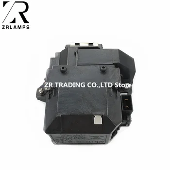 

ZR ELPLP58 Projector Bulb For PowerLite X9 PowerLite S9 S10+ PowerLite 1260 H391A H376B H375A H375B H374B EB-X9