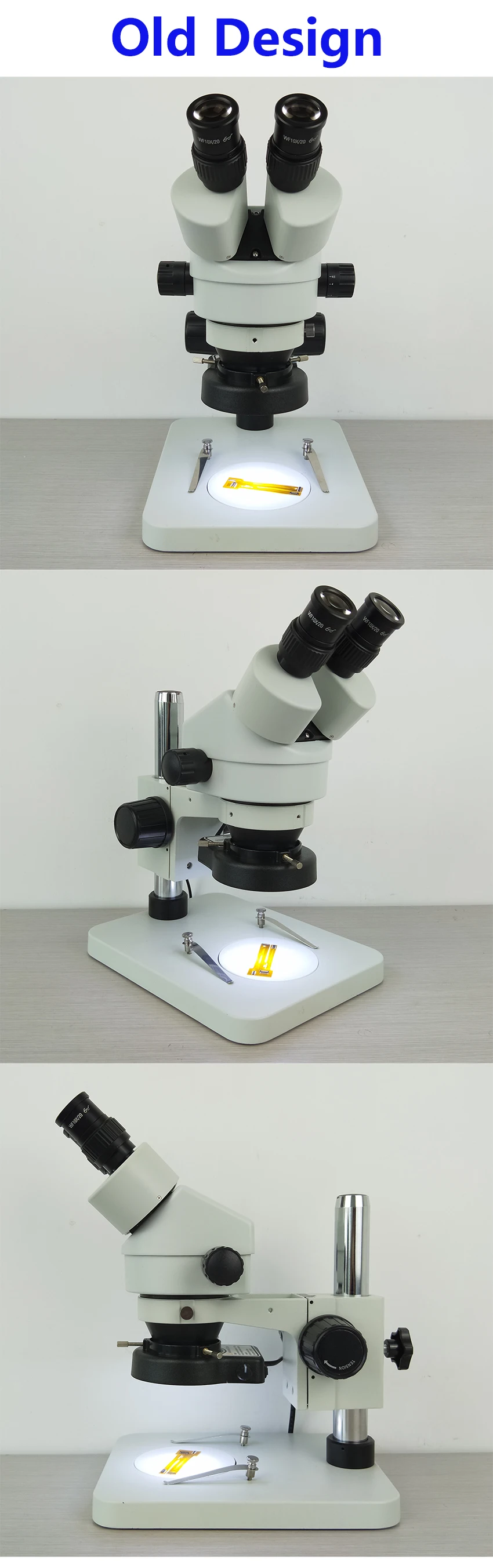 Binocular Microscope-19