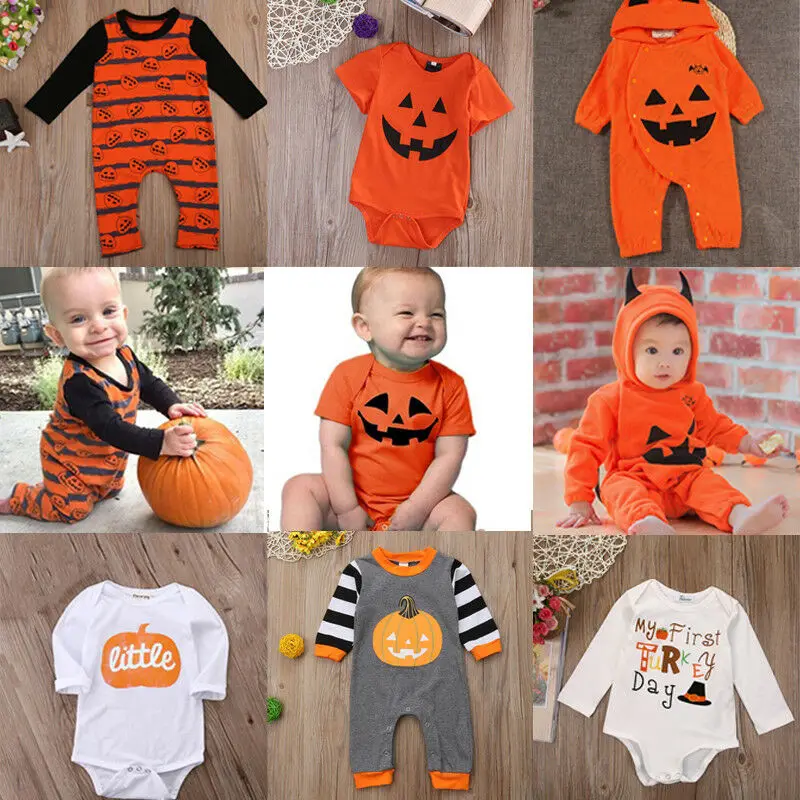 

Newborn Baby boy Romper Set Winter 0-18M Baby girl Jumpsuit Clothes 100% Cotton Infants Warm Clothing High Quality kids