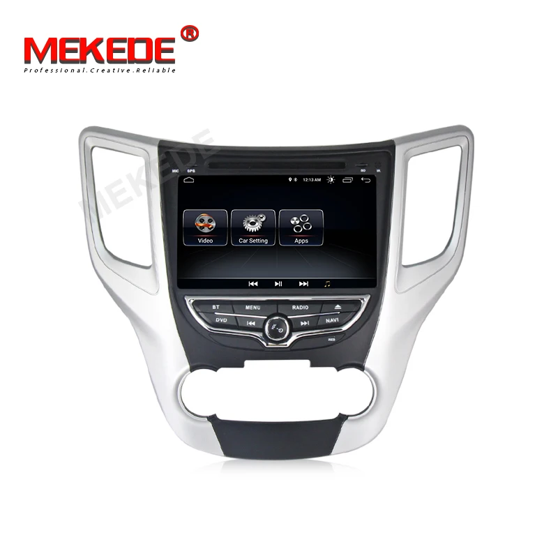 Discount MEKEDE 2din Android 8.1 Quad core Car GPS navigation DVD player For changan CS35 with wifi BT DVD radio multimedia GPS 1 Discount MEKEDE 2din Android 8.1 Quad core Car GPS navigation DVD player For changan CS35 with wifi BT DVD radio multimedia GPS 1