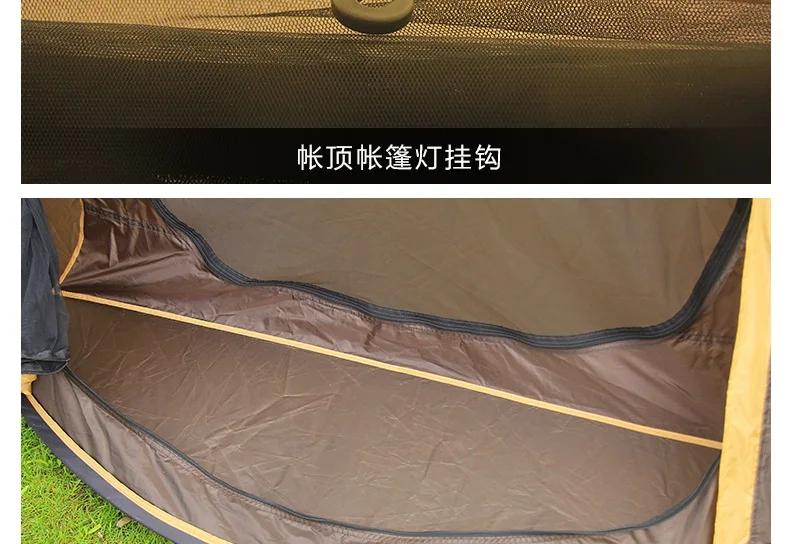 tent brands