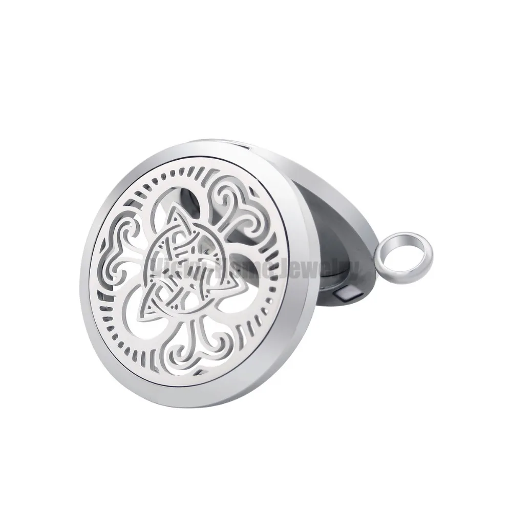 ZP-PS064-3 Diffuser Locket