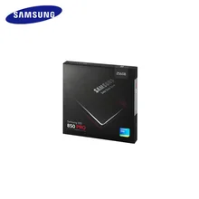 Samsung  Internal SSD