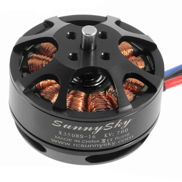 H450 углеродное волокно FPV складной Квадрокоптер Рама w/Sunnysky X3508S 700KV мотор/30A ESC/Naza lite