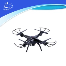 Syma X5SC Explorers 4 Channel 2.4G 6 Axis 3D Flip RC Quadcopter with 2.0MP HD Camera Drone