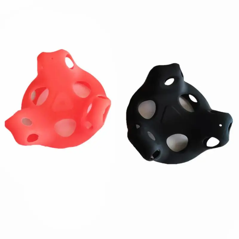 

Silicone Skin Case Protective Cover For HTC Vive Tracker VR VIVE Pro Tracker VR Accessories
