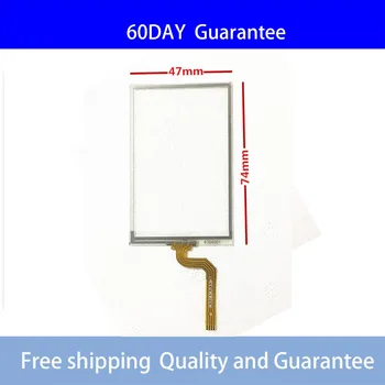 

New For Garmin Alpha 100 Handheld GPS Dog Tracker Touch Screen Touch Panel Digitizer