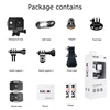 Sports & Action Video Cameras