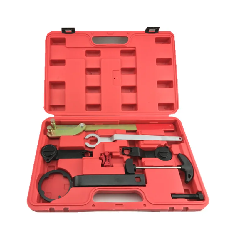 8PCS VAG Timing Tool Set EA211 VW Golf 7 mk7 VII Jetta 1.4/1.6/1.4 TSI