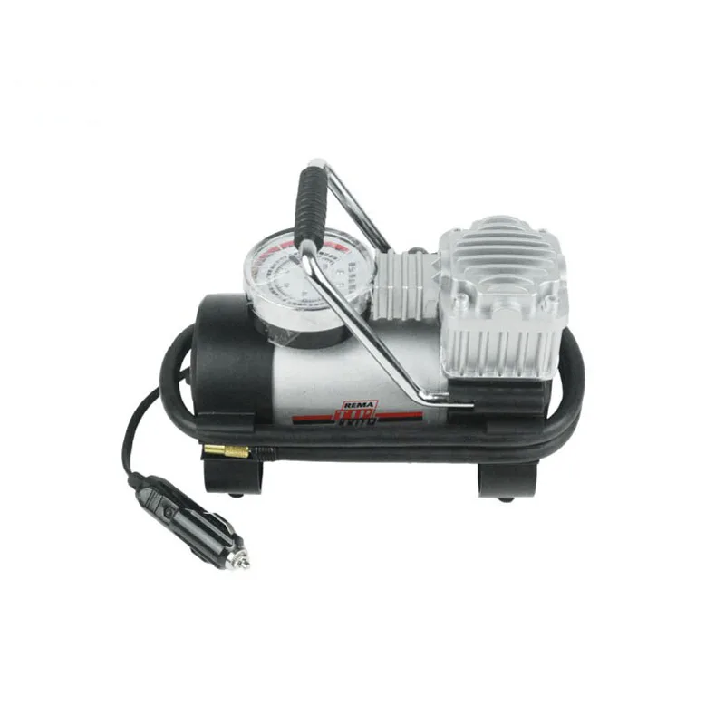 Single cylinder pump  (2)