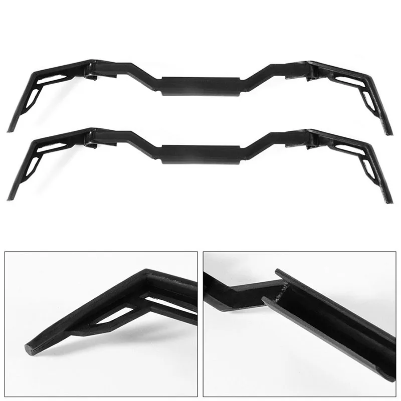Sunnylife Extended Landing Gear Skid Camera Gimbal Protector Heighten Feet for DJI Phantom 3 Standard Gimbal Advanced Profession (5)
