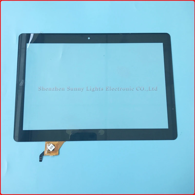 

1Pcs/Lot New Touch Screen Suitable for SG6241-FPC_V2-1 10.1inch Tablet Touch Panel MID Digitizer Sensor SG6241-FPC-V2-1