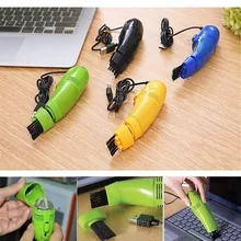 Usb-пылесос для клавиатуры компьютера PC ТВ ноутбука экран пыли очистки Aspiradora USB Limpiador Teclado Limpia Polvo
