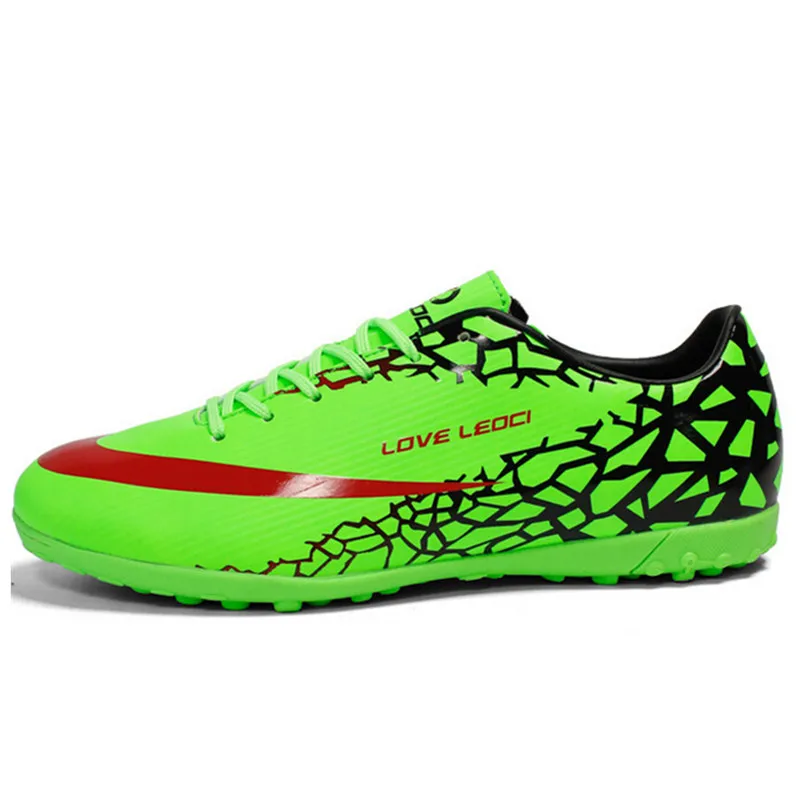 size 5 indoor soccer shoes