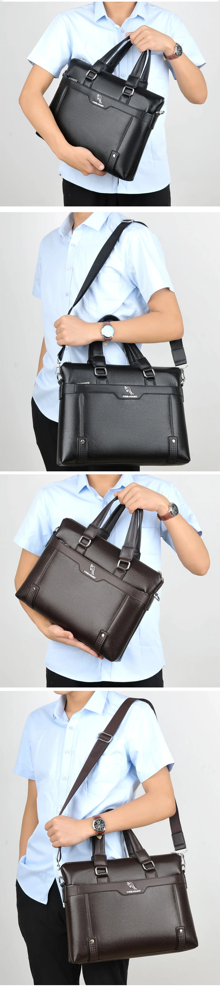 High Quality brand shoulder bag