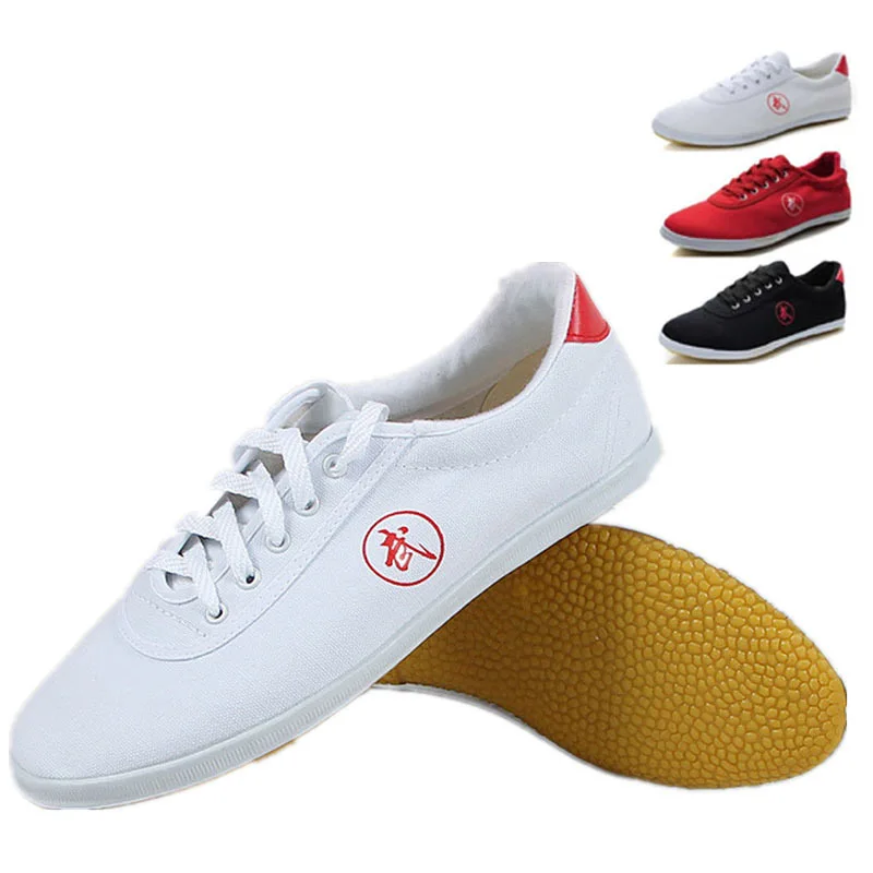 Martial Arts  Shoes detail 1