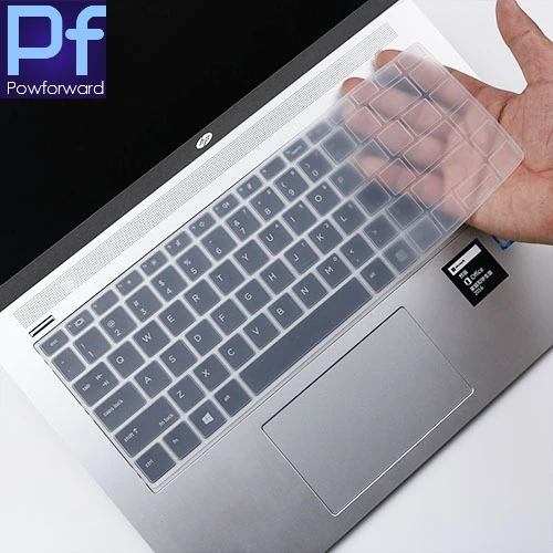 Защитная крышка для клавиатуры ноутбука hp ProBook 430 G5/ProBook 430 G6 13,3 дюймов