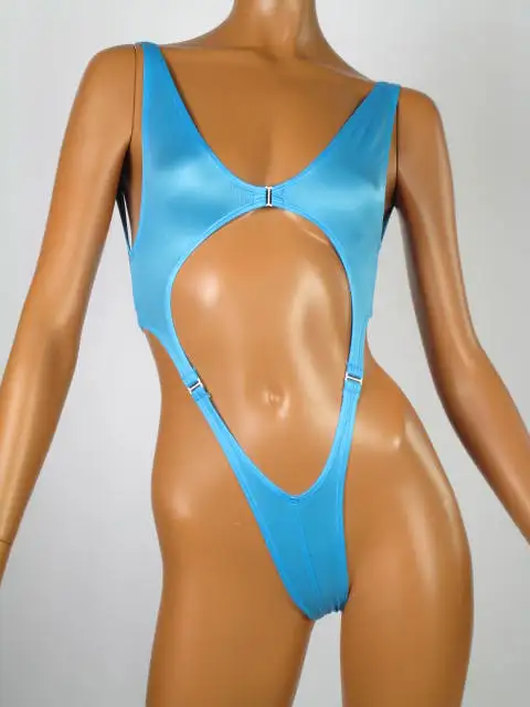 tailor made swimwear