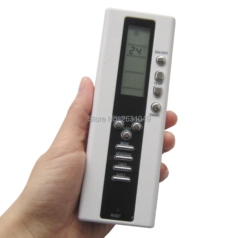 Пульт дистанционного управления для кондиционера BORK KK23A C3|controller control|ir remote controlremote
