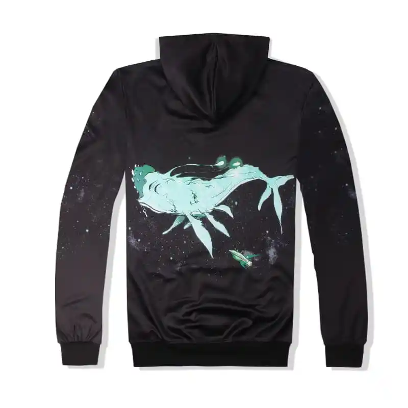 3d print shark hoodies sweatshirts men sets unisex tracksuits
