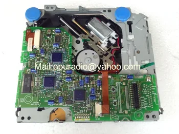 

Alpine single CD mechanism AP07 loader drive CD73 for BMNW E90 car CD audio player