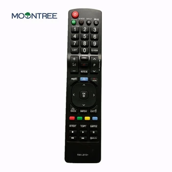 

RM-L915+ Universal TV REMOTE CONTROL for LG LED LCD AKB72914020 AKB72915207A KB72915210 AKB72915211 AKB72946005