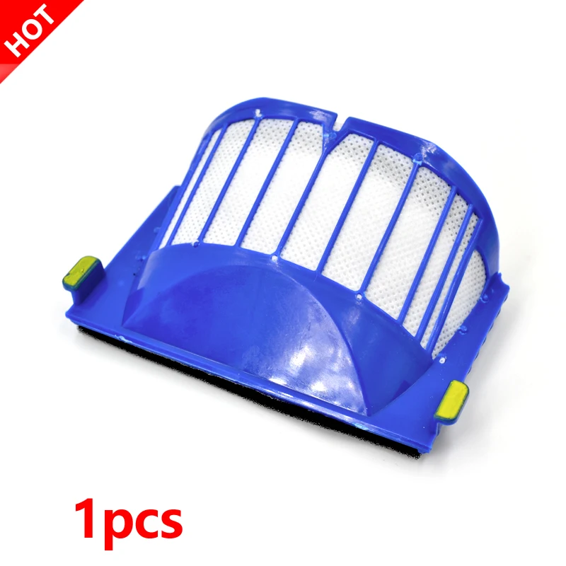 

Filter for irobot Roomba Accessories HEPA 600 Series 528 552 564 595 610 615 620 625 630 650 660 670 accessory Replacment