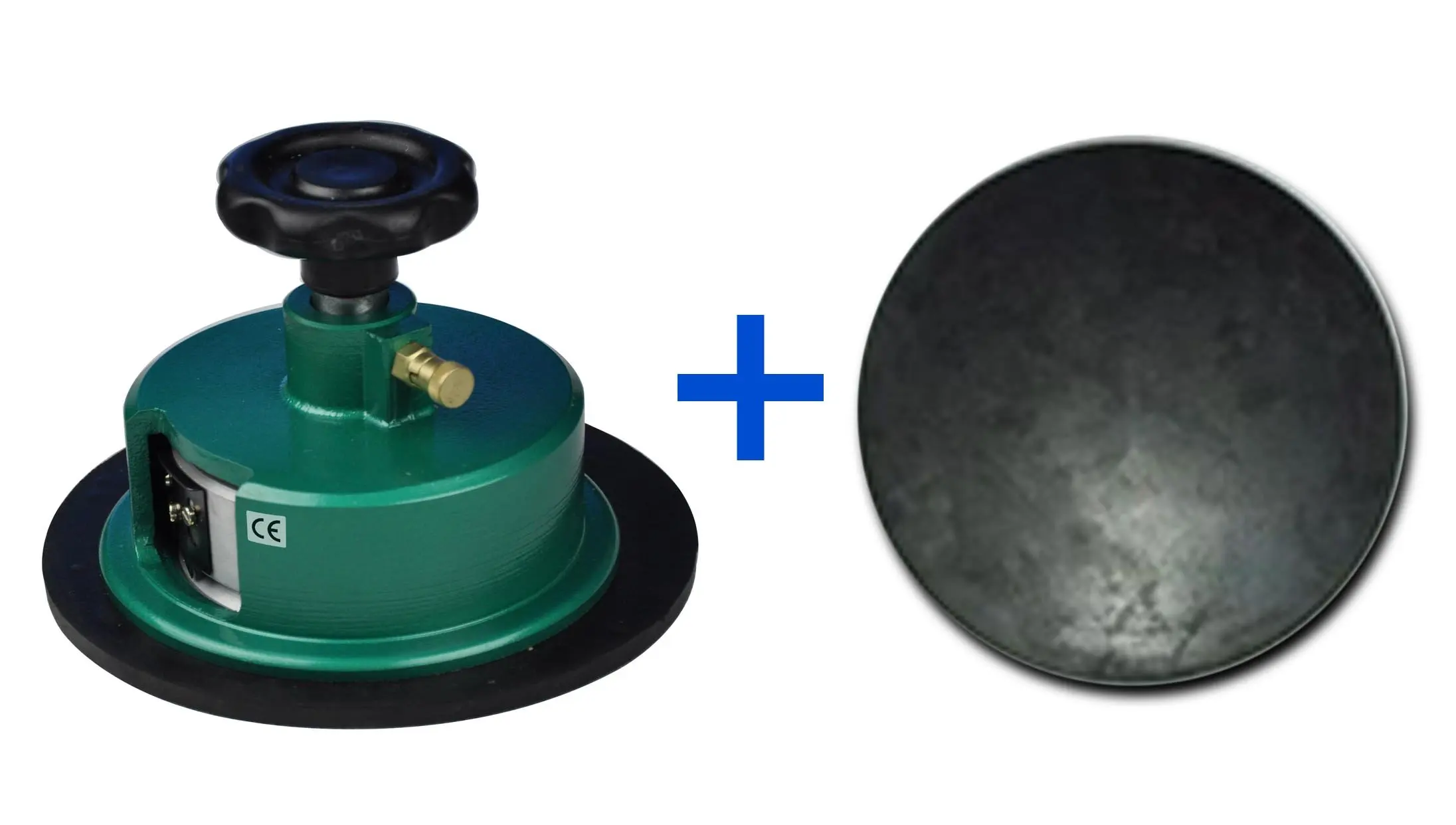 Round cutter+Rubber mat/Gsm round cutter/Sample Cutter/Fabric testing