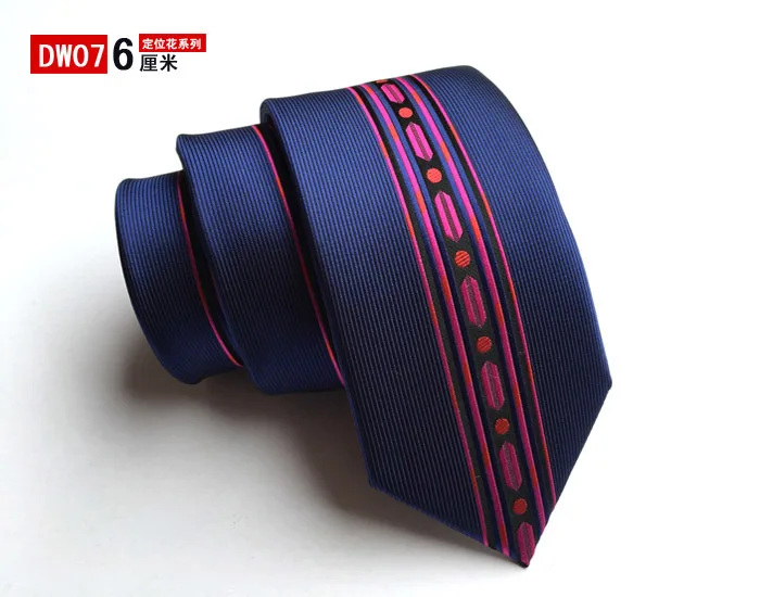 Новое поступление, мужские галстуки, 6 см, тонкий Шелковый галстук, Повседневная мода, британский стиль, Свадебный узкий галстук, подарки для мужчин