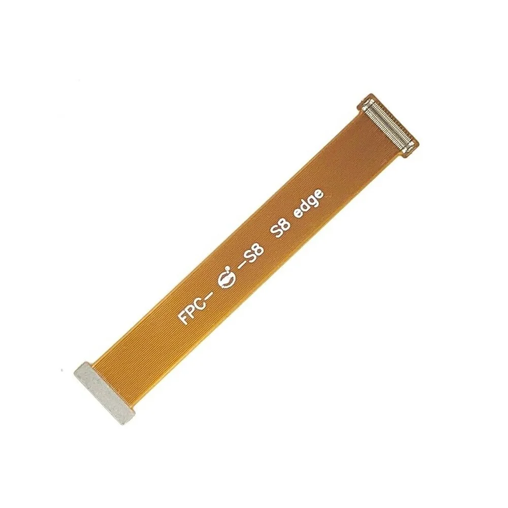 Гибкий кабель для Samsung Galaxy S8 SM G950/S8 Plus G955/S9 G960/S9 G965/Note 8|flex cable|button flex cablebutton |