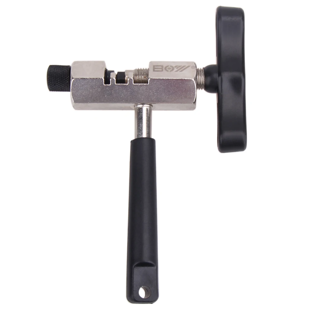 

Bicycle Cycling Steel Chain Breaker Repair Tools Cycling Steel Chain Breaker High carbon steel Splitter Cutter Remover Tools