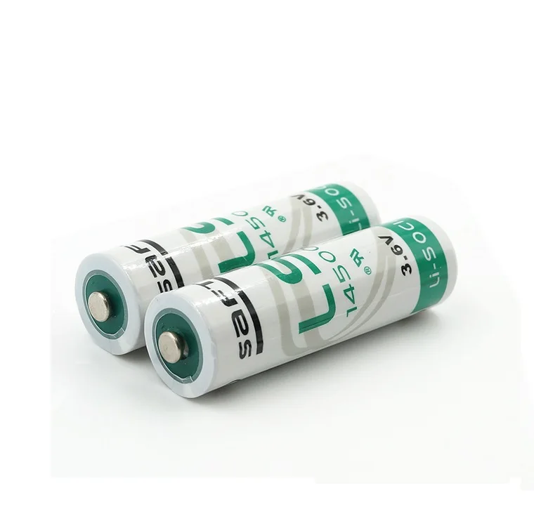 10PCS LS14500 Water Electricity Meter PLC Facility Equipment Spare Generic Battery ER14505 3.6V Battery Made in UK 10PCS LS14500 Water Electricity Meter PLC Facility Equipment Spare Generic Battery ER14505 3.6V Battery Made in UK