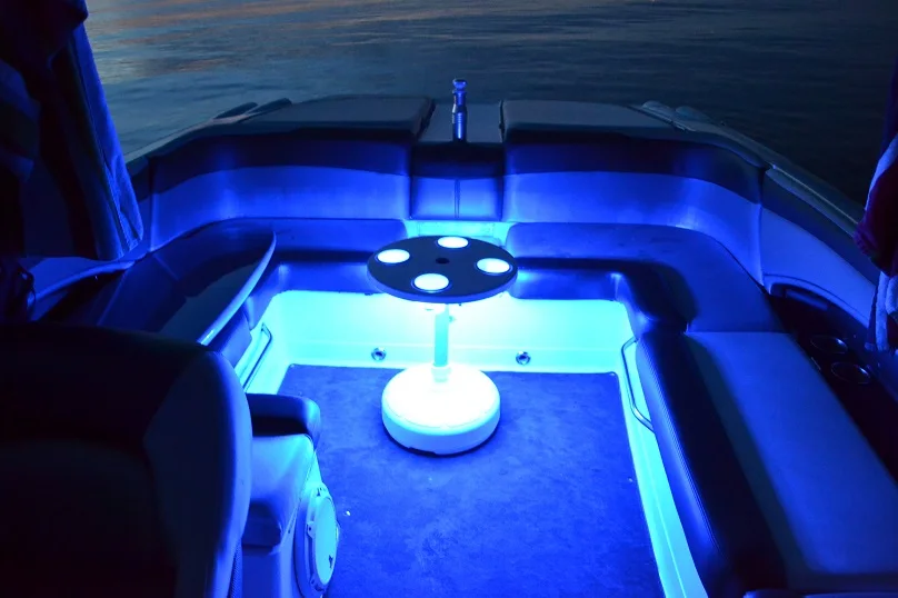 Boat-seat-Light