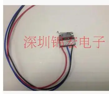 

5PCS Micro Switch D2SW-P01L-3M