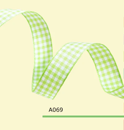 1 2 Inch 12 mm or 1 2 mm Scottish font b tartan b font plaid