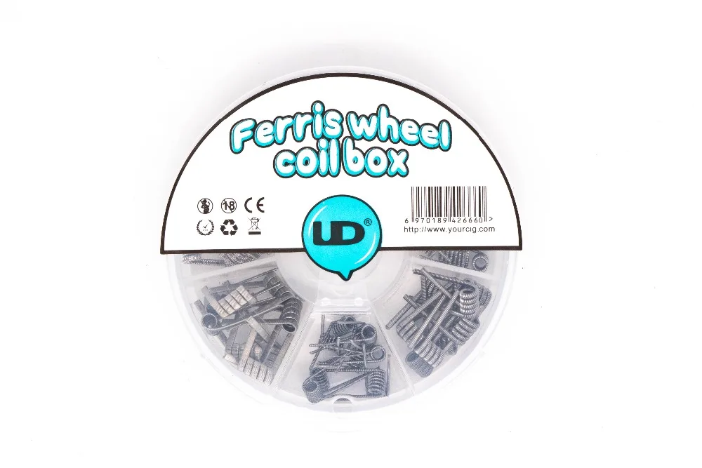 UD Ferris Wheel Coil Box-B 7in1-2