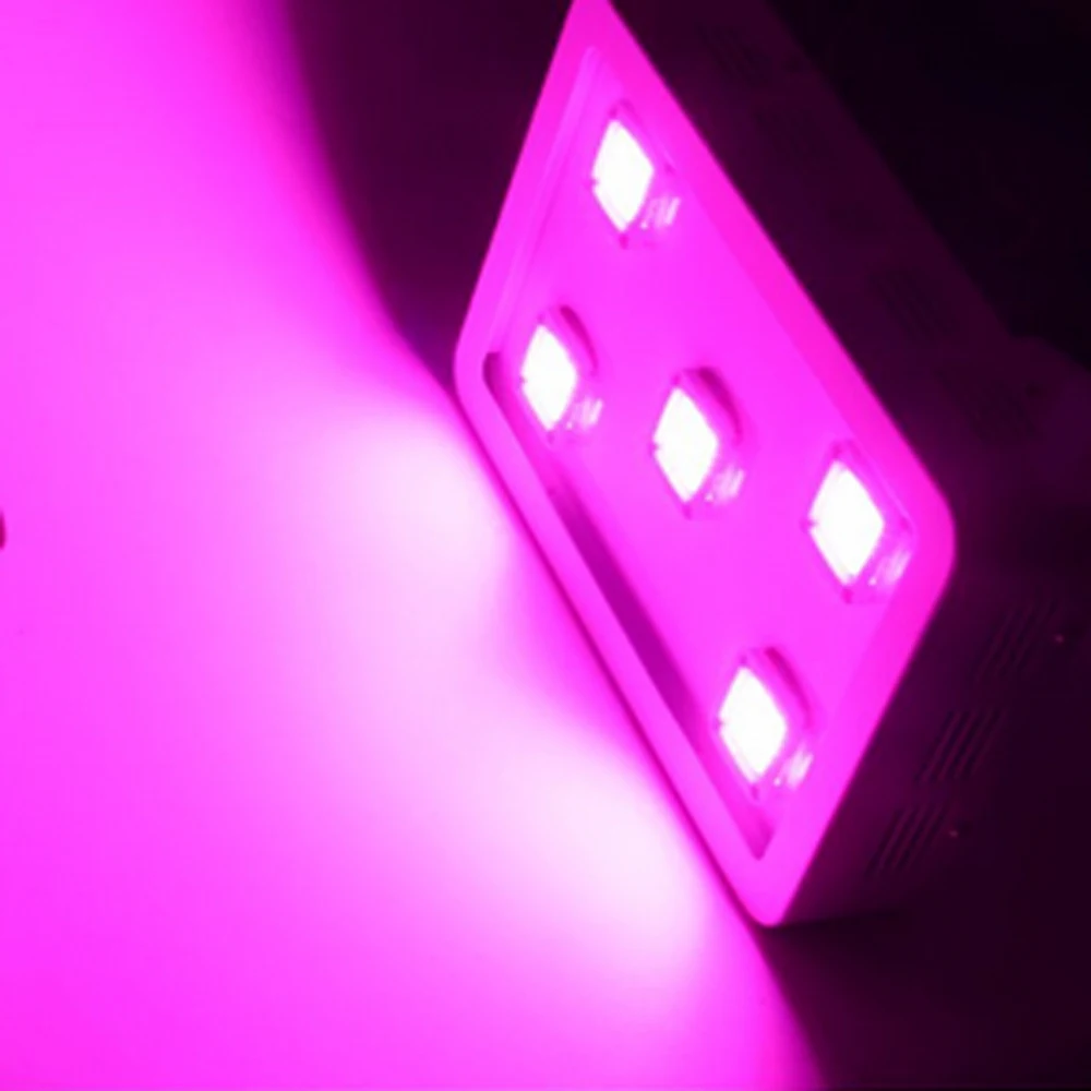 

LED Grow Light 1500W COB LED Panel Grow Light System Full Spectrum For Plant Veg and Blooming